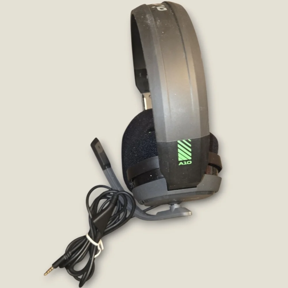 ASTRO Gaming A10 Headset